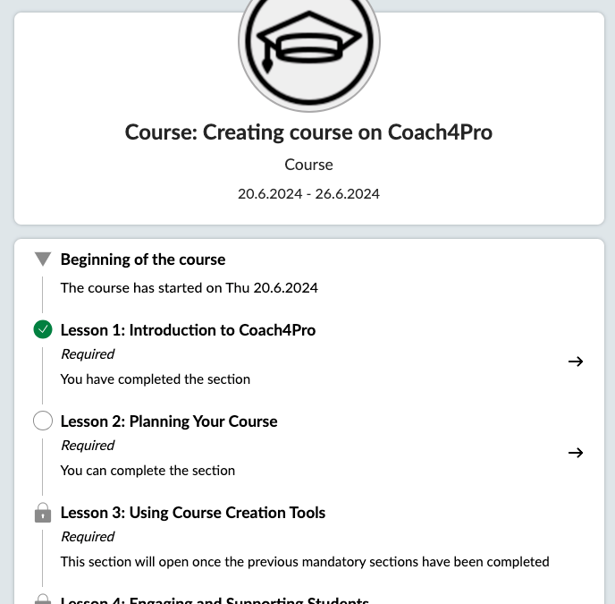 Expand Coaching to Learning with Coach4Pro’s New Tools